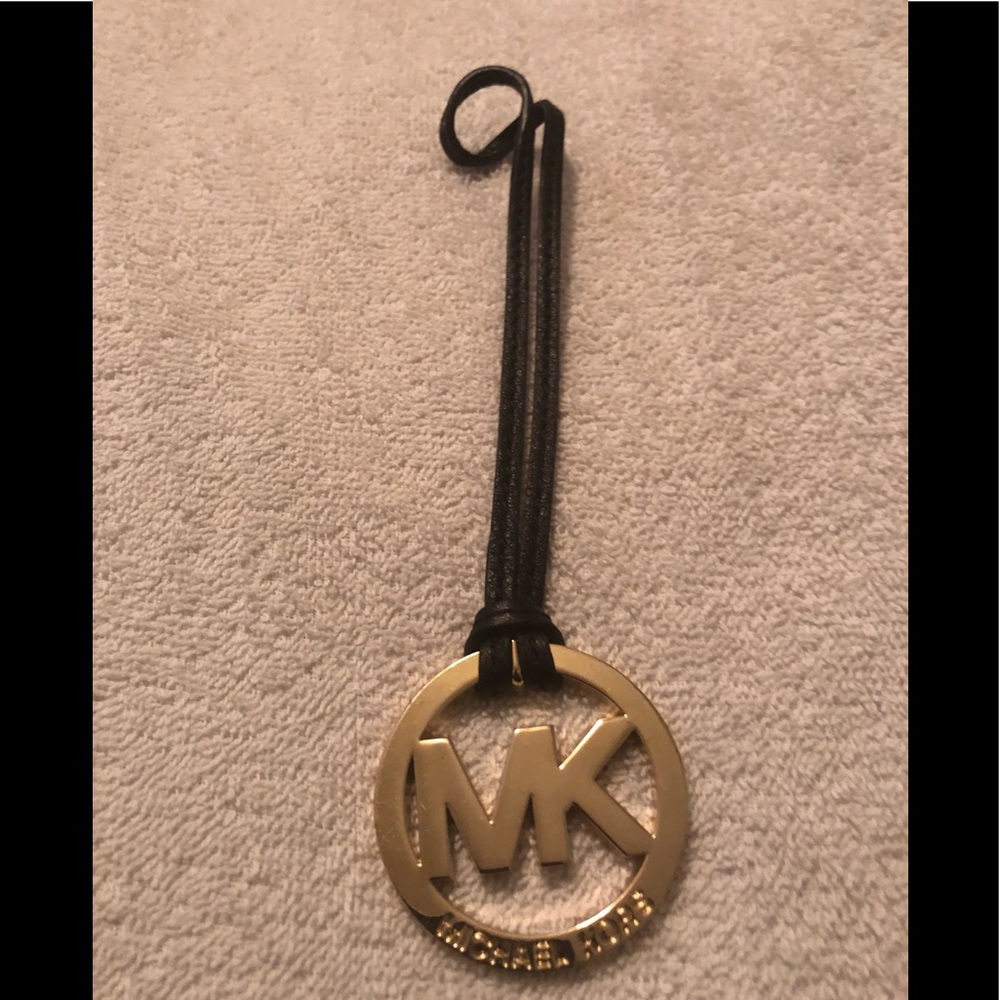 ••SOLD•••Michael Kors Handbag Charm